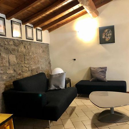 Viterbo Art Apartments Zewnętrze zdjęcie