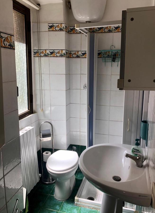 Viterbo Art Apartments Zewnętrze zdjęcie