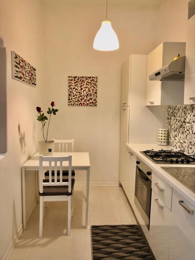 Viterbo Art Apartments Zewnętrze zdjęcie