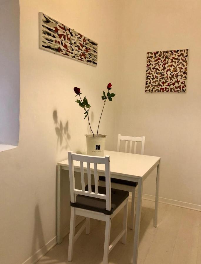 Viterbo Art Apartments Zewnętrze zdjęcie