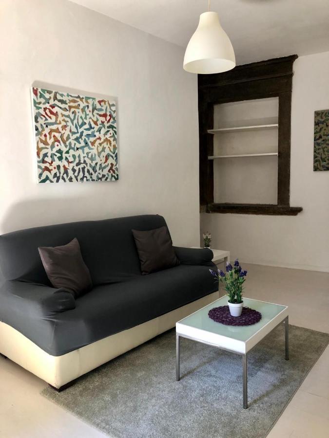 Viterbo Art Apartments Zewnętrze zdjęcie