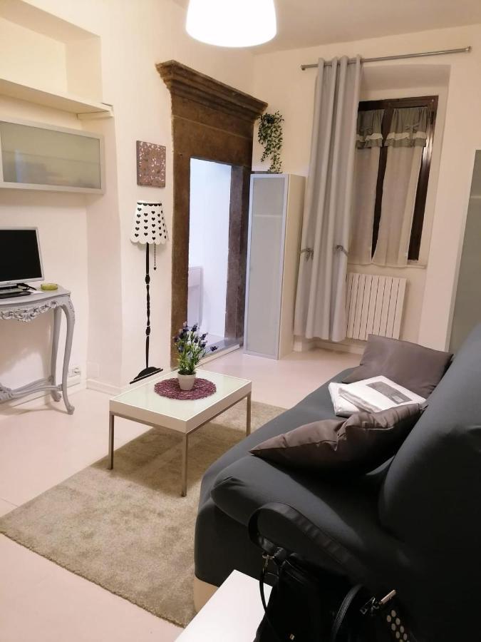 Viterbo Art Apartments Zewnętrze zdjęcie