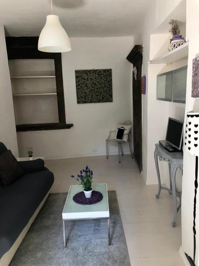 Viterbo Art Apartments Zewnętrze zdjęcie