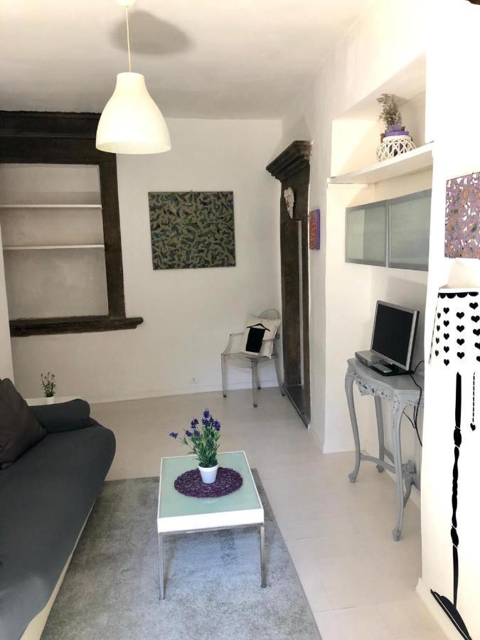 Viterbo Art Apartments Zewnętrze zdjęcie