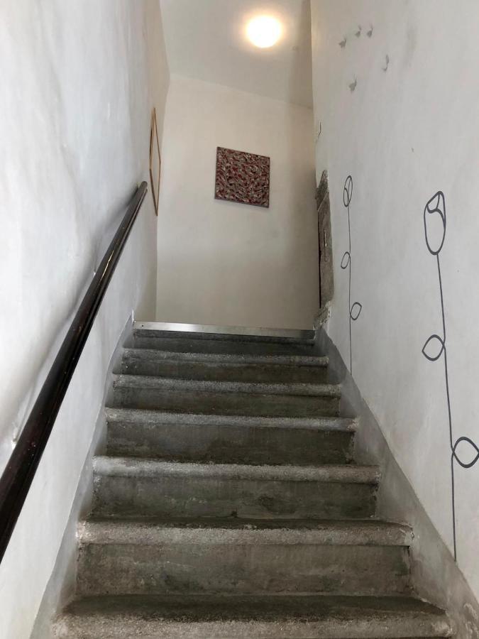 Viterbo Art Apartments Zewnętrze zdjęcie
