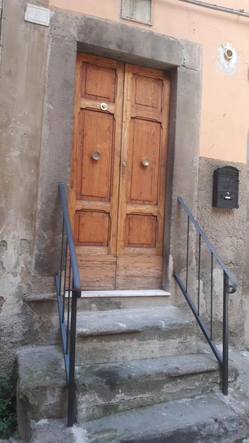 Viterbo Art Apartments Zewnętrze zdjęcie