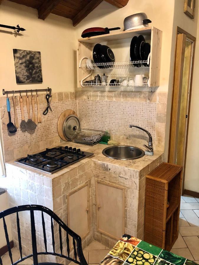Viterbo Art Apartments Zewnętrze zdjęcie
