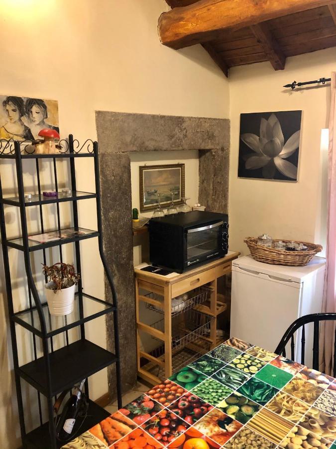 Viterbo Art Apartments Zewnętrze zdjęcie