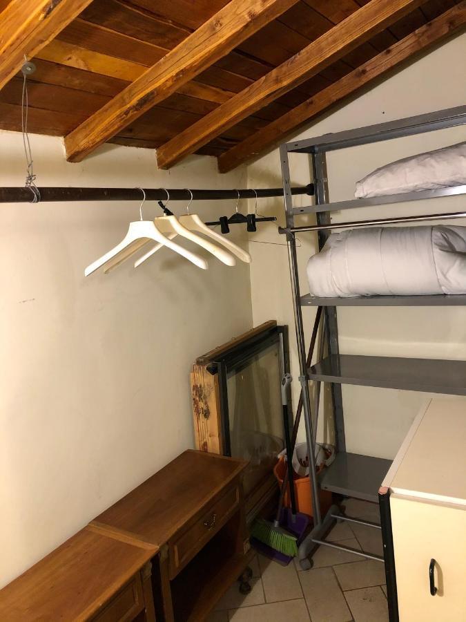 Viterbo Art Apartments Zewnętrze zdjęcie