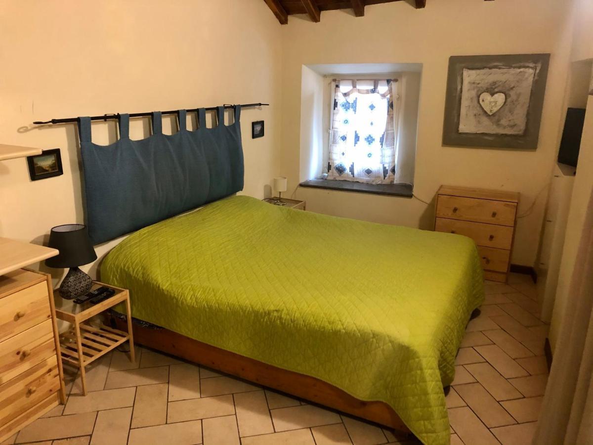 Viterbo Art Apartments Zewnętrze zdjęcie