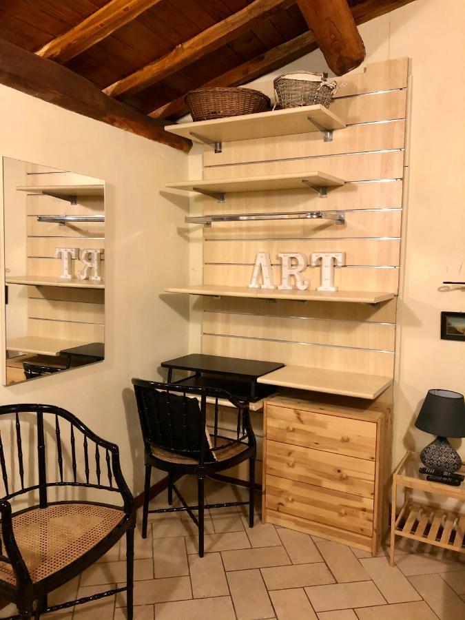 Viterbo Art Apartments Zewnętrze zdjęcie