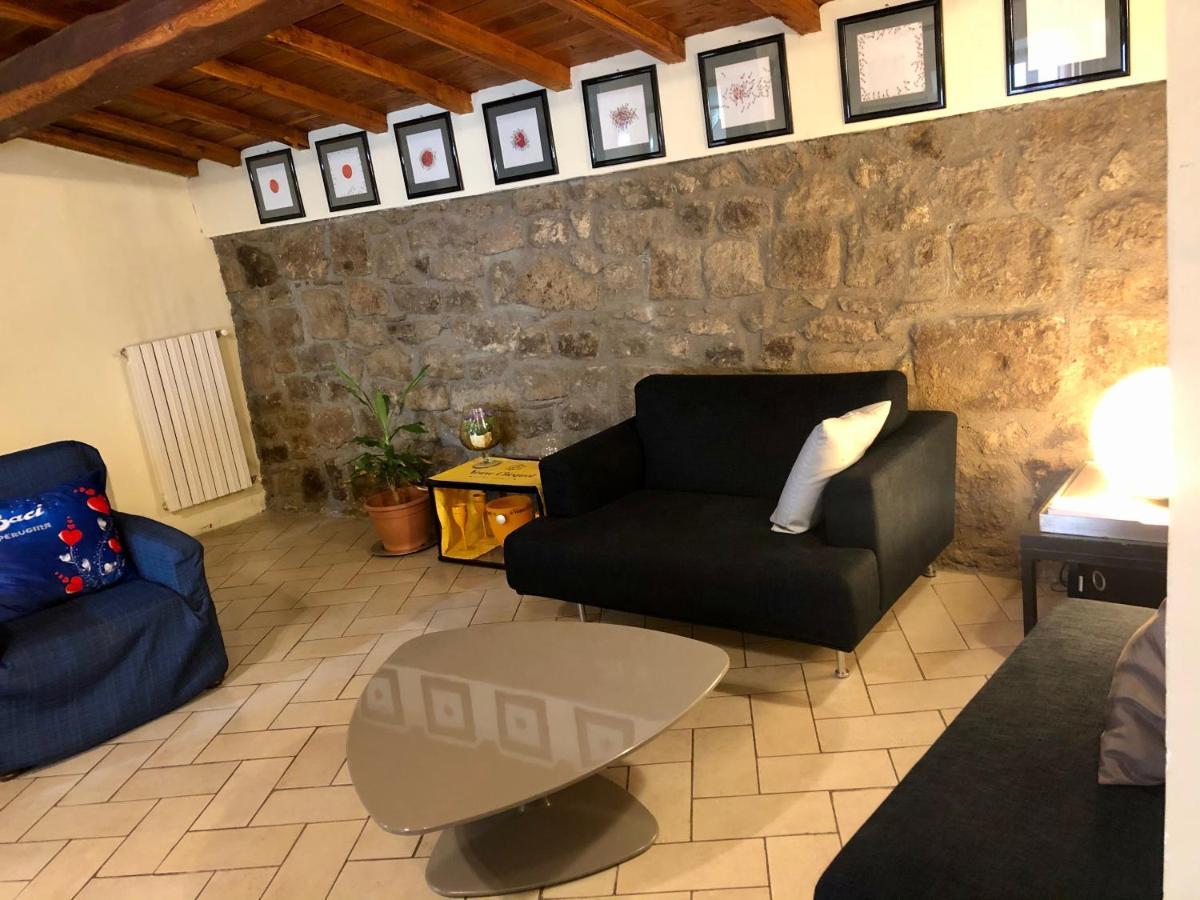 Viterbo Art Apartments Zewnętrze zdjęcie