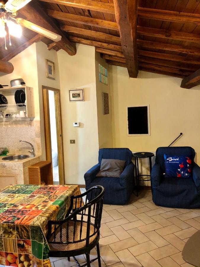 Viterbo Art Apartments Zewnętrze zdjęcie