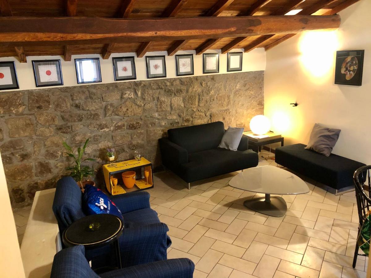 Viterbo Art Apartments Zewnętrze zdjęcie