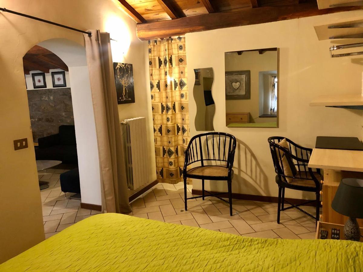 Viterbo Art Apartments Zewnętrze zdjęcie