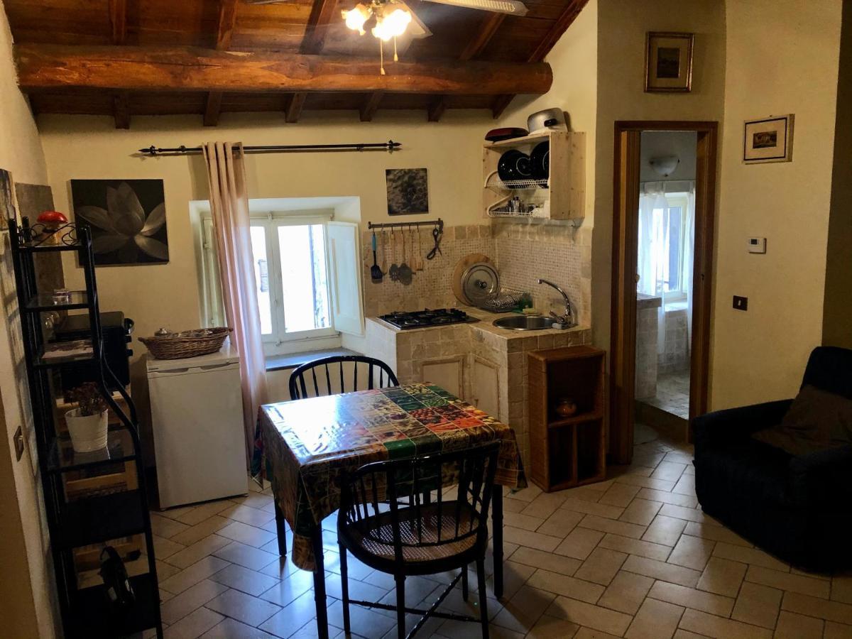 Viterbo Art Apartments Zewnętrze zdjęcie